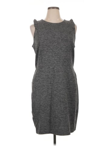 Ann Taylor LOFT Casual Dress (view 1)