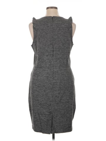 Ann Taylor LOFT Casual Dress (view 2)