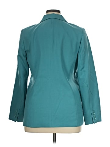 Pendleton Wool Blazer (view 2)