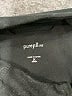 Purejill Black Track Jacket Size 2X - photo 6