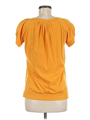 BCBGMAXAZRIA Short Sleeve T-Shirt (view 2)