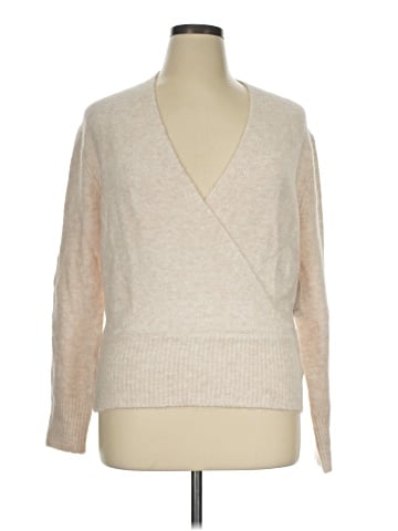 Karen Kane Pullover Sweater (view 1)