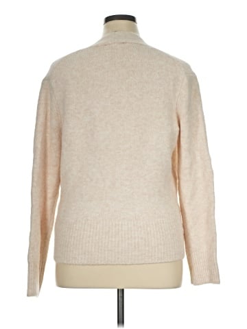 Karen Kane Pullover Sweater (view 2)