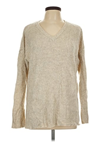 a.n.a. A New Approach Pullover Sweater (view 1)