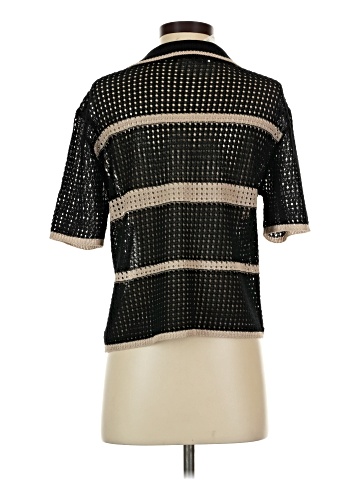 Joseph Ribkoff Short Sleeve Blouse (view 2)