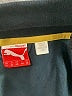 Puma Black Track Jacket Size XL - photo 6