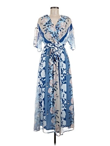 Studio One Cocktail Dress (view 1)