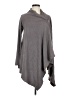 Splendid Gray Cardigan Size M - photo 1