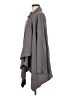 Splendid Gray Cardigan Size M - photo 5