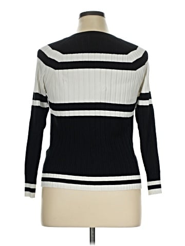 INC International Concepts Pullover Sweater (view 2)
