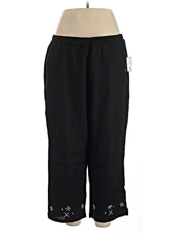 Sag Harbor Active Pants (view 1)