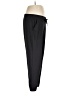 32 Degrees Solid Black Active Pants Size L - photo 4