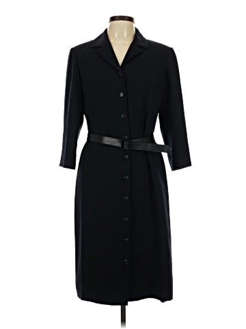 Due Per Due Casual Dress (view 1)