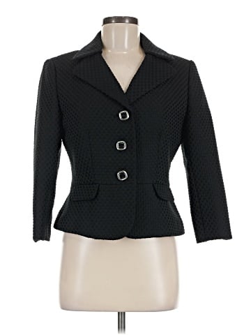 Tahari by ASL Blazer (view 1)