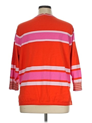 CAbi Pullover Sweater (view 2)