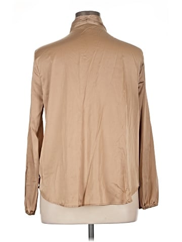 The Limited Long Sleeve Blouse (view 2)