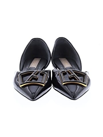 Franco Sarto Flats (view 2)