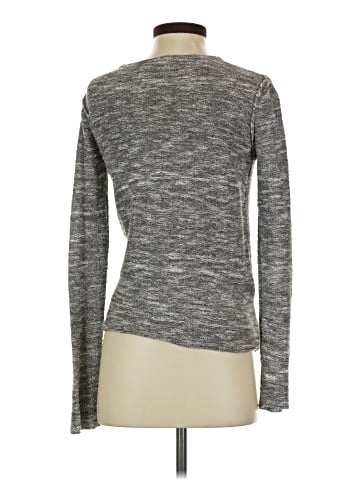 Poof! Pullover Sweater (view 2)