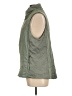 Athleta 100% Polyester Green Vest Size L (estimated) - photo 5
