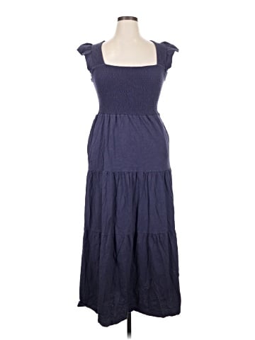 Lucky Brand Casual Dress (view 1)