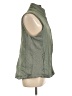 Athleta 100% Polyester Green Vest Size L (estimated) - photo 4