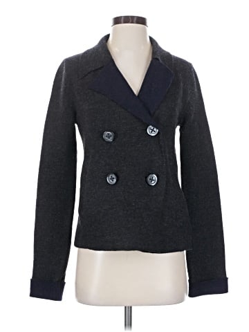 HWR Wool Blazer (view 1)