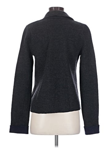 HWR Wool Blazer (view 2)