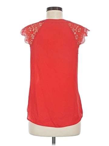 Maurices Sleeveless Blouse (view 2)