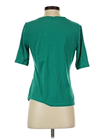 Chico's Short Sleeve T-Shirt (view 2)