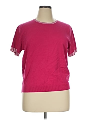 Calvin Klein Pullover Sweater (view 1)
