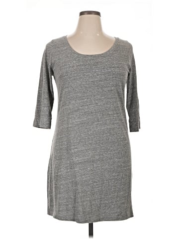 Mossimo Supply Co. Casual Dress (view 1)