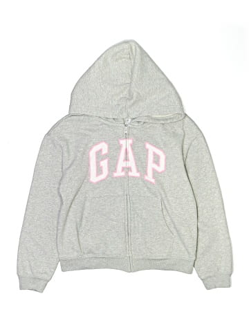 Gap Kids Zip Up Hoodie (view 1)
