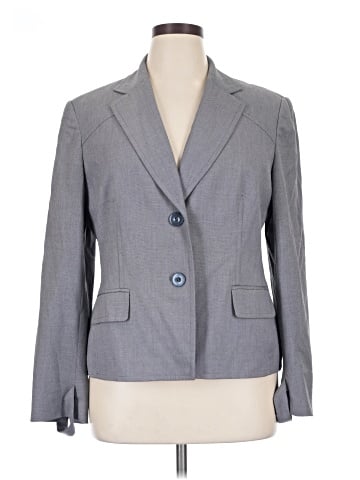 Jones New York Blazer (view 1)