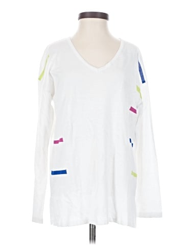 Angel Long Sleeve Top (view 1)