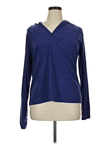 Danskin Now Fleece (view 1)