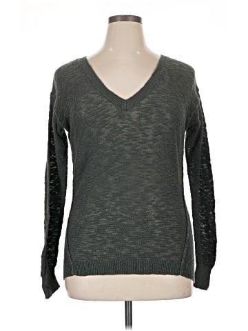 Rubbish Pullover Sweater (view 1)
