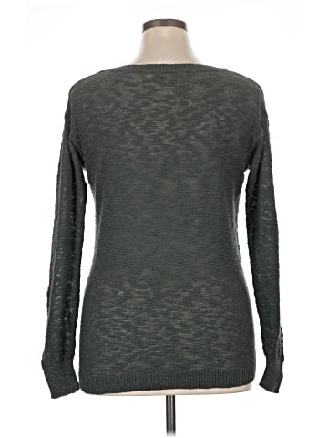 Rubbish Pullover Sweater (view 2)