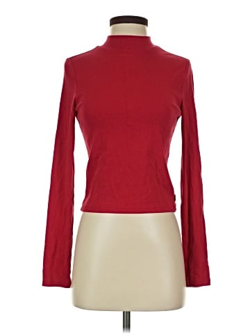 Levi's Long Sleeve Turtleneck (view 1)