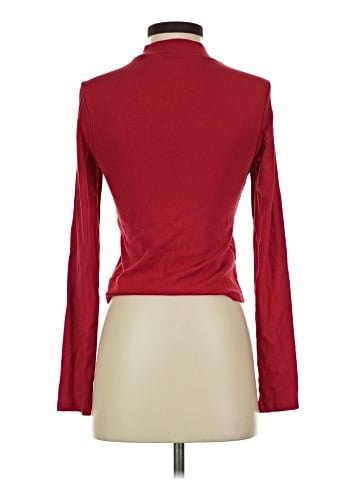 Levi's Long Sleeve Turtleneck (view 2)