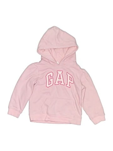 Baby Gap Pullover Hoodie (view 1)