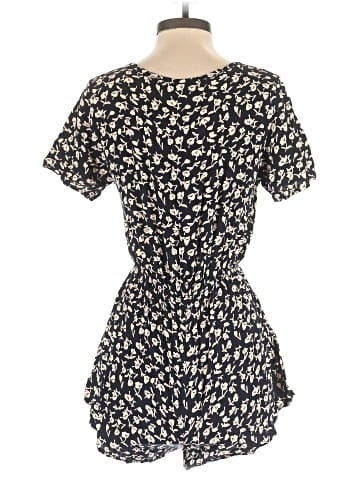 Dainty Hooligan Romper (view 2)