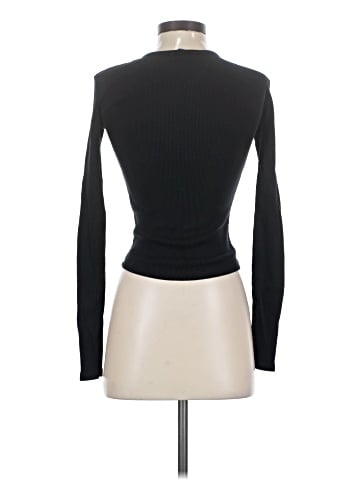 Trafaluc by Zara Long Sleeve Turtleneck (view 2)