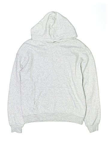 H&M Pullover Hoodie (view 1)
