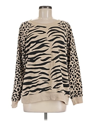 Wildfox Pullover Sweater (view 1)