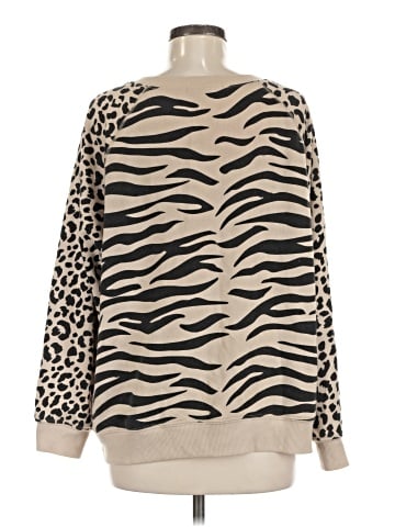 Wildfox Pullover Sweater (view 2)