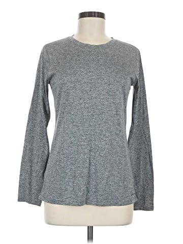 Eddie Bauer Long Sleeve T-Shirt (view 1)