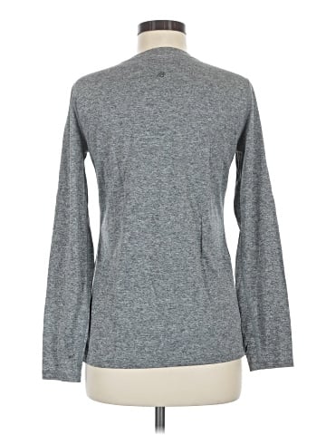 Eddie Bauer Long Sleeve T-Shirt (view 2)