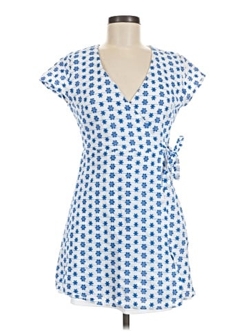 Mi ami Casual Dress (view 1)