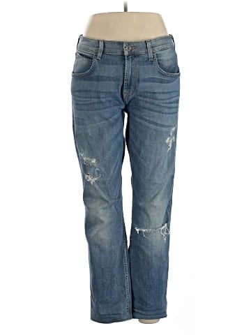 Hudson Jeans Jeans (view 1)