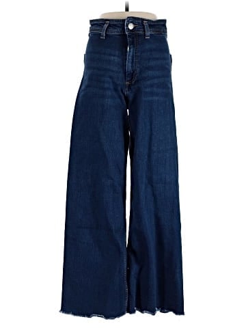 Zara Jeans (view 1)